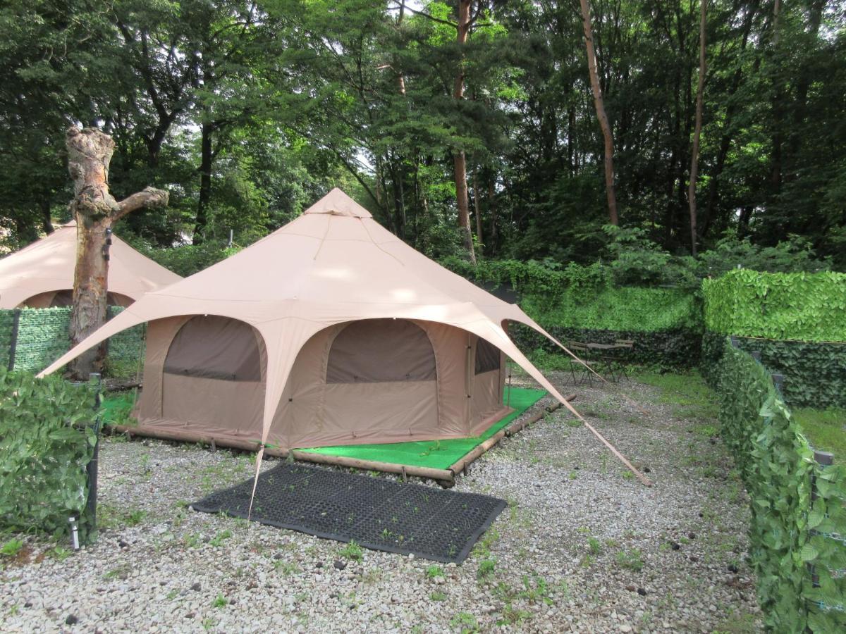 Dogruncafe & Resorts Jennie West-Karuizawa Miyota Exterior photo