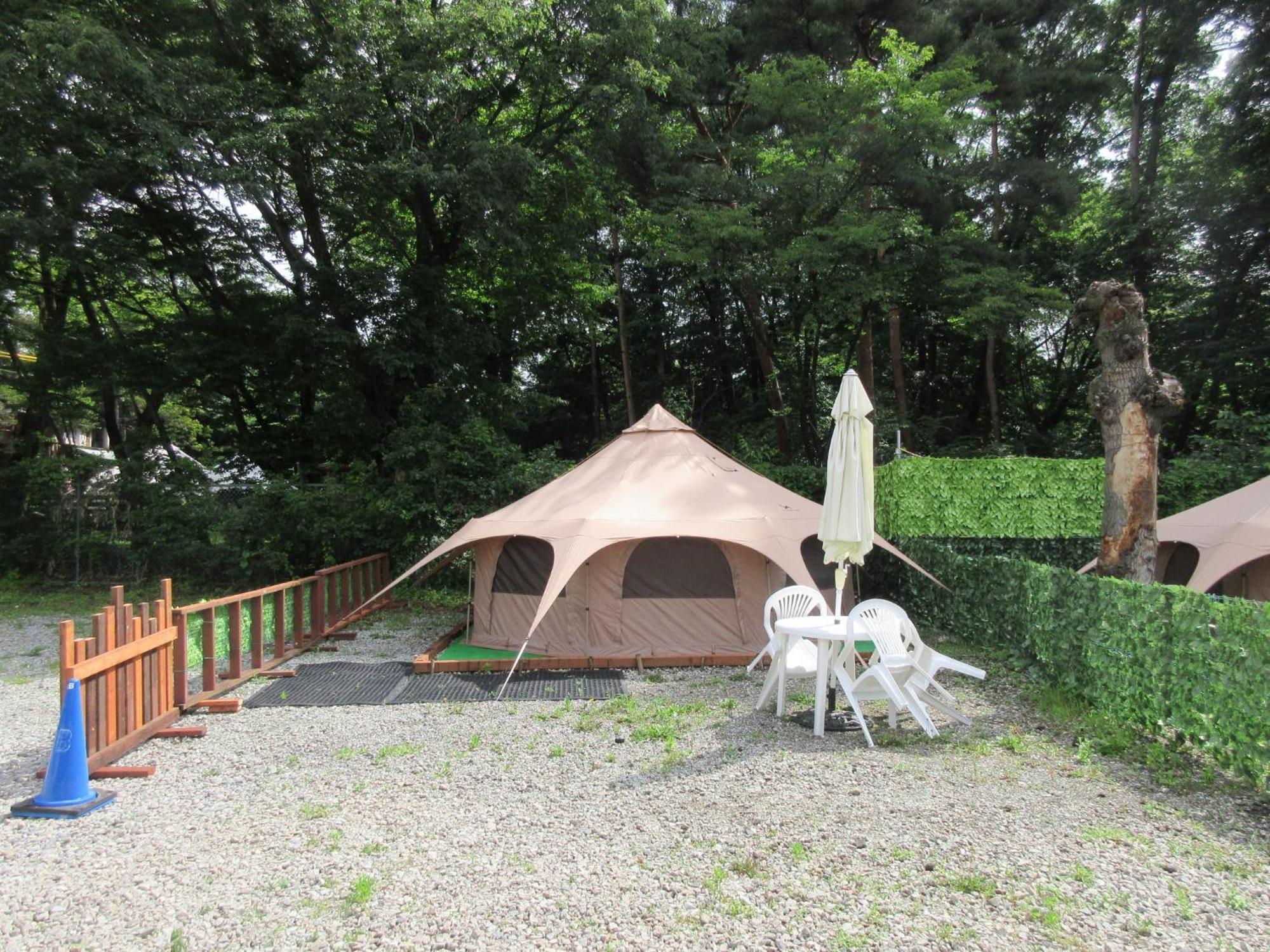Dogruncafe & Resorts Jennie West-Karuizawa Miyota Exterior photo